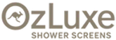 oz luxe logo header